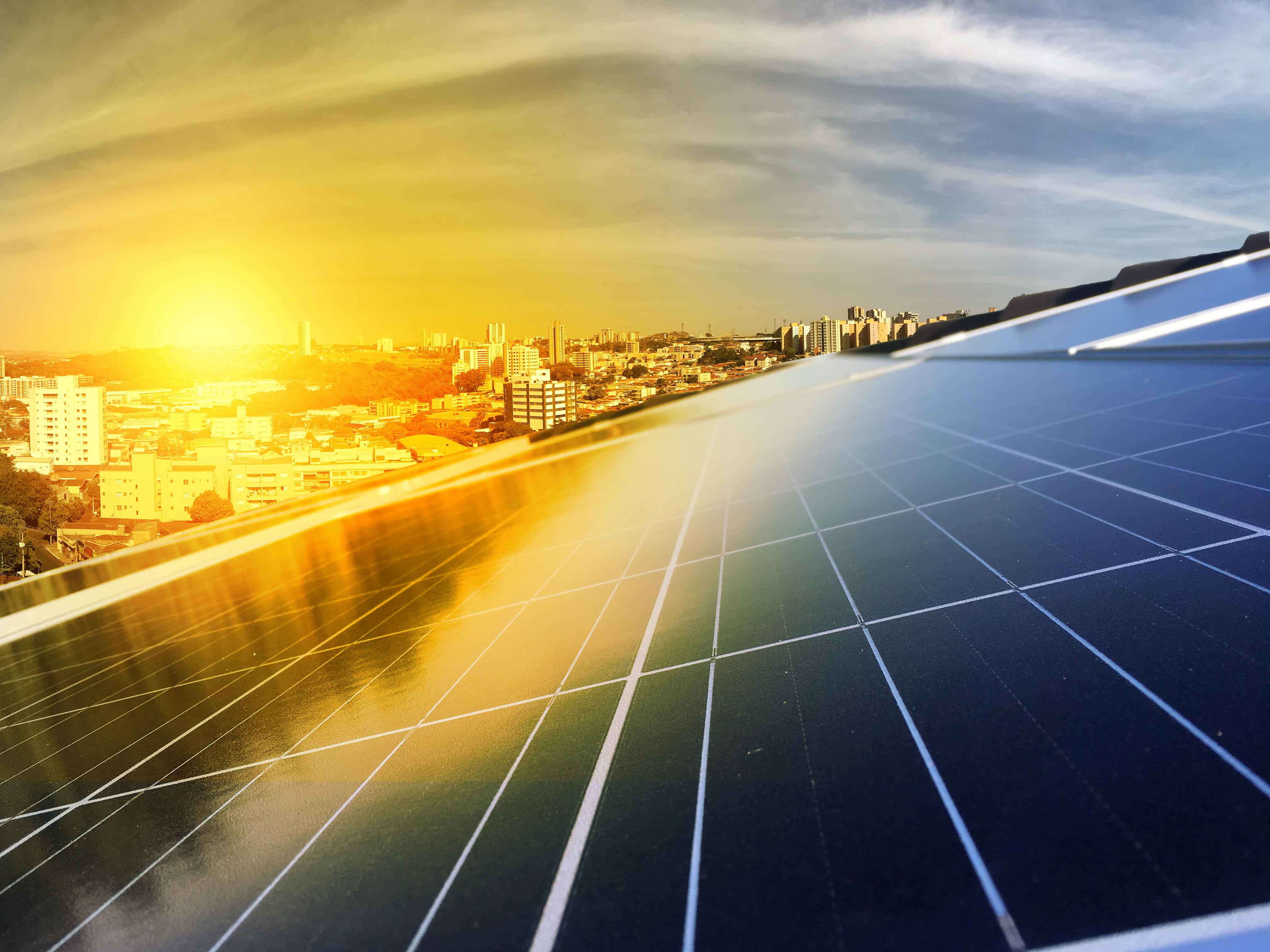 Renewable Energy Solutions